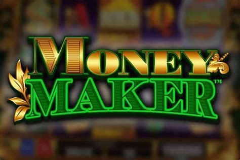 Jogar Mr Money Maker com Dinheiro Real